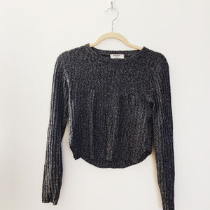 Aritzia Babaton Nathaniel Sweater